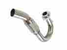 041133 Fmf Racing Power Bomb Header Stainless