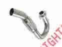 041343 Fmf Racing Power Bomb Header Stainless