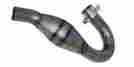 041429 Fmf Racing Exhaust Megabomb Header
