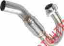 041458 Fmf Racing Powerbomb Header
