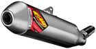 041489 Fmf Powercore Hex Motorcycle Muffler For Honda