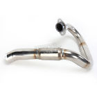 041490 - Powerbomb Fmf Stainless Header Steel