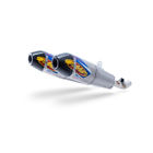 041549 Fmf Racing Dual Stainless
