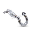041553 Fmf Stainless Megabomb Header