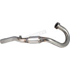 041565 Fmf Stainless Steel Powerbomb Header