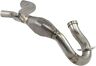Crf450r-crf450rx 041574 Fmf Racing Titanium Megabomb Header For Honda