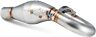 450x-19-20 041577 Fmf Megabomb Stainless Steel Dirtbike Exhaust