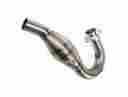 042249 Fmf Racing Megabomb Header Stainless