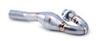 042338 Fmf S.s Megabomb Exhaust Header For 2016 Kawasaki Kx450f Apps