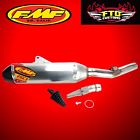 042357 Fmf Racing Factory Rct Aluminum Muffler Kawasaki 042357 Fmf Racing Factory Rct Aluminum Muffler Kawasaki