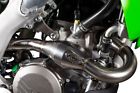 042365 Fmf Racing Stainless Megabomb Header For Kawasaki Kx