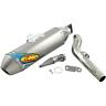042370 Fmf Racing Factory Rct Titanium Muffler