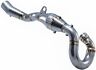 042379 Fmf Racing Megabomb Ti Header Kawasaki 042379 Fmf Racing Megabomb Ti Header Kawasaki