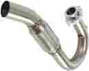 043309 Fmf Racing Megabomb Header Stainless