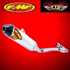 043366 Fmf Racing Factory Rct System Megabomb Ss Header Fiber End