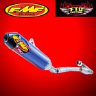 043367 Fmf Racing Factory Rct System Megabomb Ss Header Fiber End
