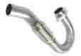044106 Fmf Racing Powerbomb S Exhaust Header Yamaha Raptor 350 2005-2011