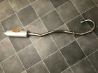 044136 Yamaha Fmf Powercore Used Exhaust Pipe Silencer Muffler