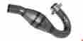 044227 Fmf Racing Megabomb Header Titanium