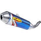 044230 Fmf Racing Powercore Titanium Exhaust Yam Wr