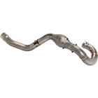 044299 Fmf Racing Megabomb Titanium Atv Header Yam Yfz