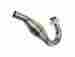 044353 Fmf Racing Megabomb Header Stainless