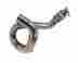 044354 Fmf Megabomb Stainless Steel Header