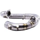 044358 Fmf Racing Megabomb Header Yam Yfz Se