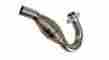 045147 Fmf Racing Megabomb Titanium Exhaust Header Ktm 450 505 Sxf 2007-2012
