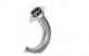 045164 Steel Header Racing Fmf Ktmmegabomb Stainless 045164 Steel Header Racing Fmf Ktmmegabomb Stainless