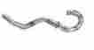045197 Fmf Powerbomb Stainless Steel Header Exhaust Pipe