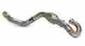 045392 Fmf Racing Megabomb Header Titanium Ktm 250 Xc-f 2011 045392 Fmf Racing Megabomb Header Titanium Ktm 250 Xc-f 2011