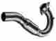 045421 Fmf Racing Powerbomb Header Titanium