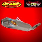 045509 Fmf Racing Factory Rct System Megabomb Header Titanium Ktm