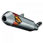 045583 Fmf Factory-4.1 Rct Aluminum