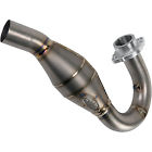 1822-0431 045592 Fmf Megabomb Header Exhaust-head