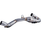 045604 Fmf Racing Exhaust Megabomb Header