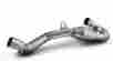 045607 45607 Fmf Racing Megabomb Ti Header For Ktm 350 Sx-f 2016