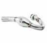 045622 Fmf Racing Megabomb Header Stainless Steel
