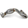 045624 Fmf Stainless Steel Megabomb Header