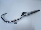 05-06-07-08-09-12-13-14-15-honda-18400-ken-305 Honda Exhaust System Muffler Pipe Left 05-06-07-08-09-12-13-14-15-honda-18400-ken-305 Honda Exhaust System Muffler Pipe Left