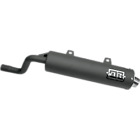 051-2225 Dg Performance Exhaust Qc