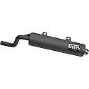 051-4740 Dg Performance Exhaust Qc