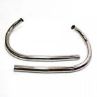 06-7850-7851r Unbranded Pipe Set Norton Atlas Usa 06-7850-7851r Unbranded Pipe Set Norton Atlas Usa
