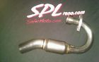 06 Powerbomb Sx Assembly Fmf Brand Header 01- Yz250f Wr250f 01-12