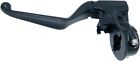 0612-0369 Drag Specialties Black Clutch Lever Assembly