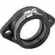 062-45k 062-42k Hs42 Mikuni Rubber Manifold Flange For 42mm Smoothbore Carb