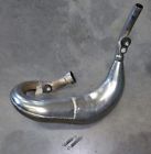 06ktm85sx Ktm Sx Husqvarna Exhaust Expansion Chamber Head Pipe