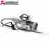 P-hdv4 07-09 Akrapovic Valve Kit For Akra Slip-on Mufflers Hd Flht Electra Glide Std P-hdv4 07-09 Akrapovic Valve Kit For Akra Slip-on Mufflers Hd Flht Electra Glide Std