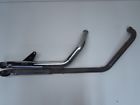 07-kawasaki-pipe-header-2008-2007-2006-2005-2004 Assembly Silencer Collector Main Exhaust System Muffler Bub Vulcan Mean